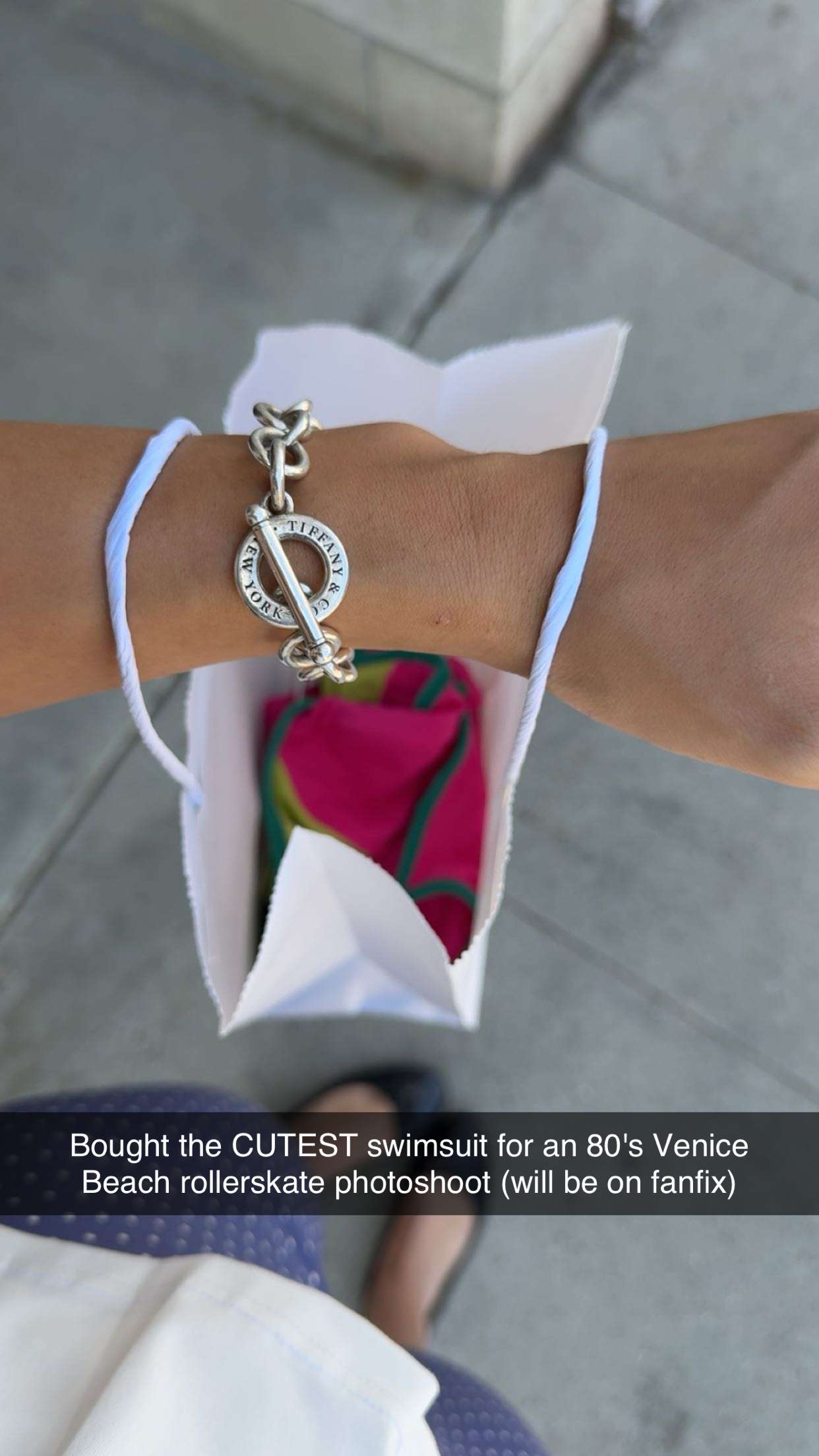 realhaylujan snapchat image archive image