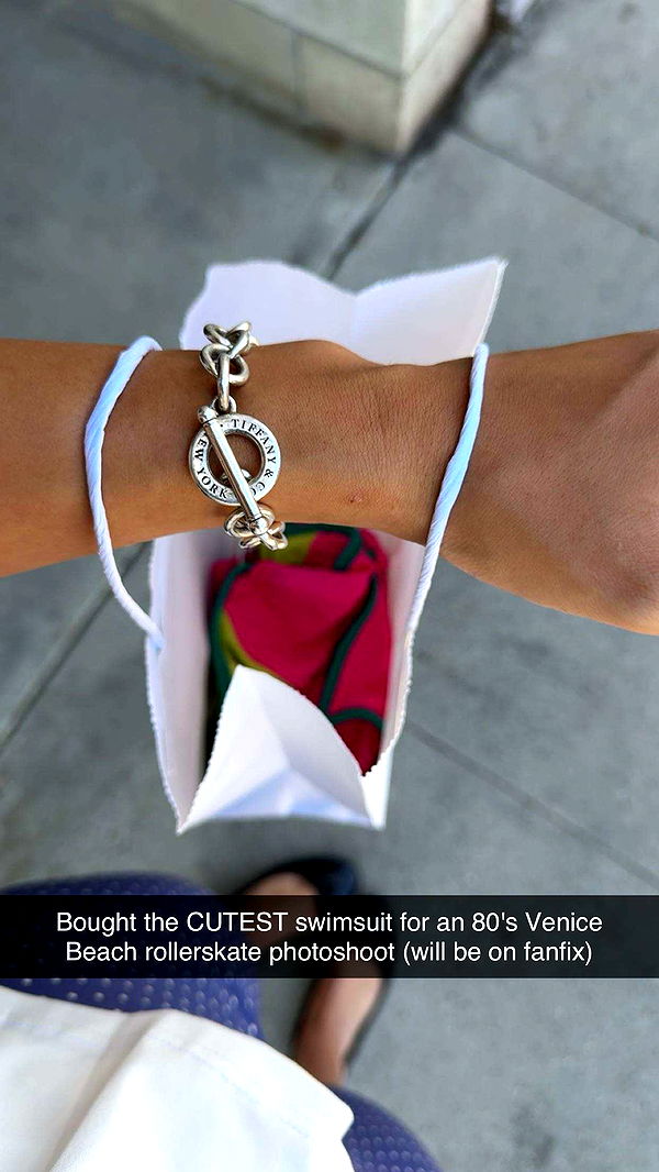 realhaylujan image ~ Altpins