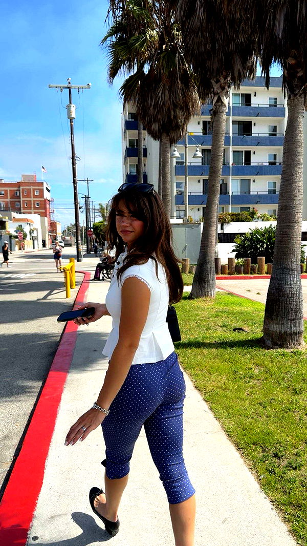 realhaylujan image ~ Altpins