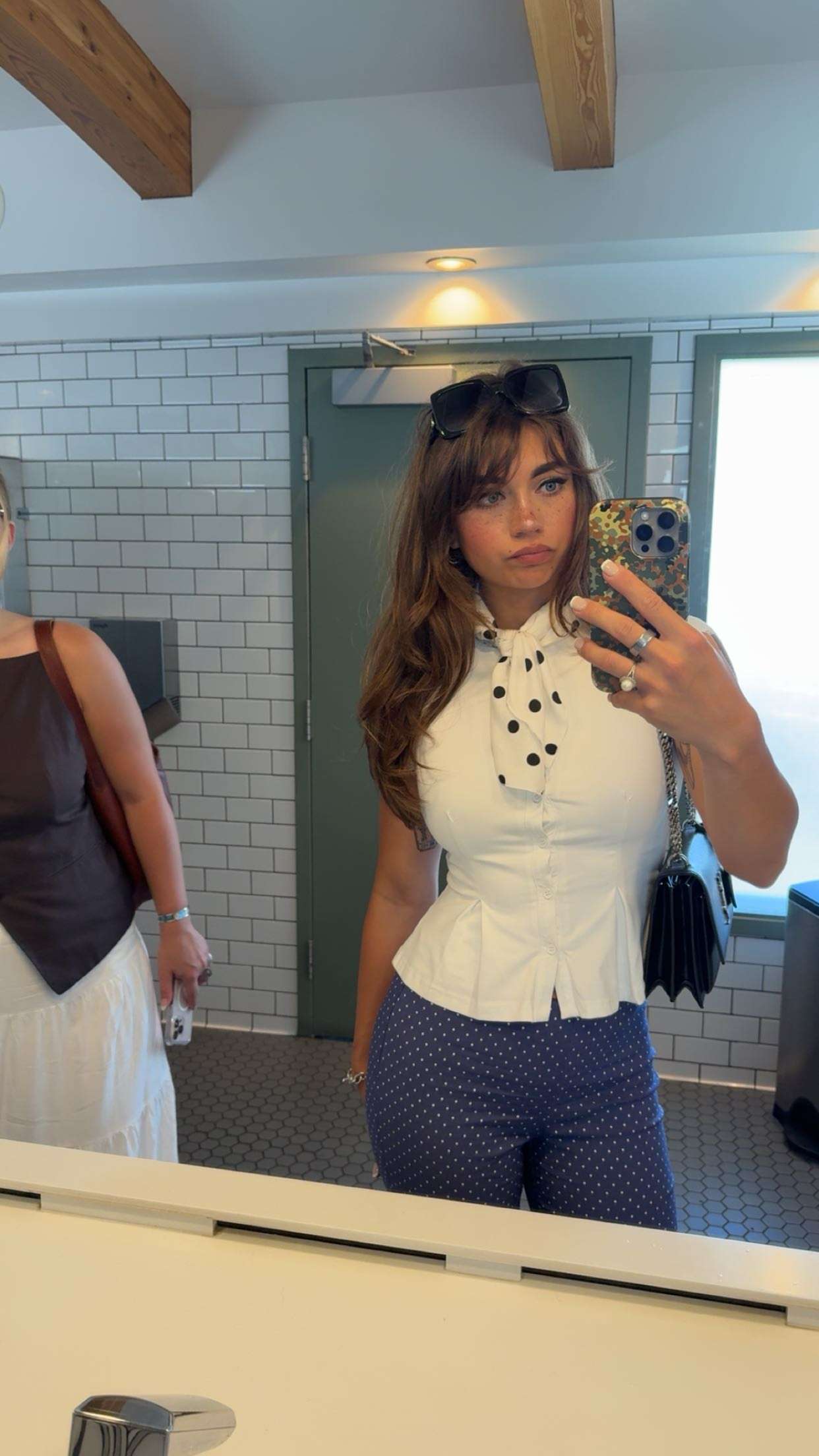 realhaylujan snapchat image archive image