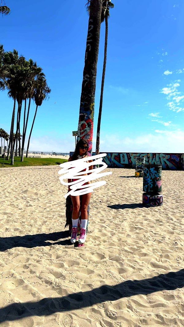 realhaylujan image ~ Altpins