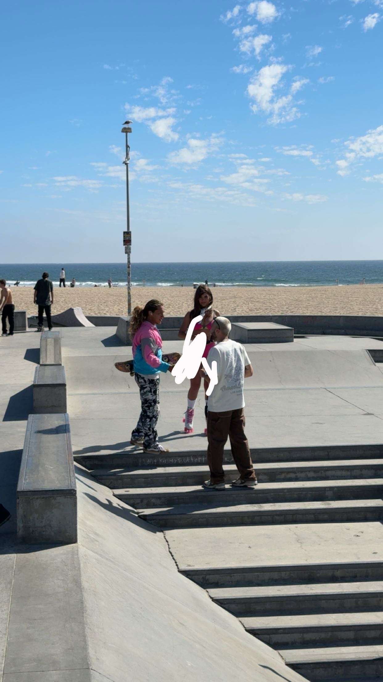 realhaylujan snapchat image archive image