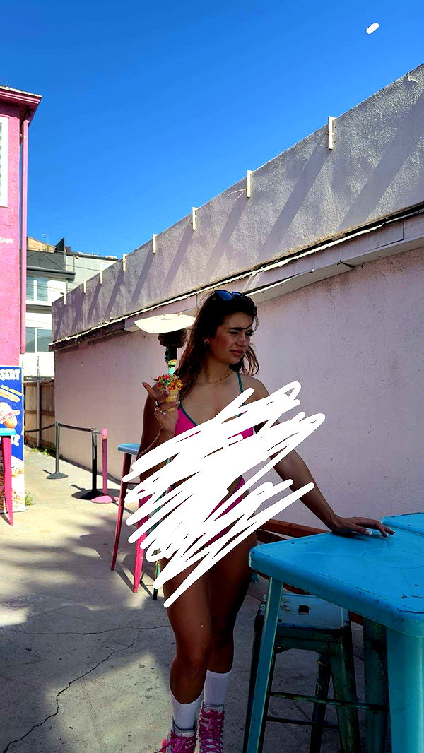 realhaylujan image ~ Altpins