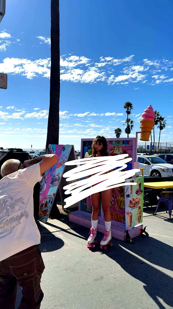 realhaylujan image ~ Altpins