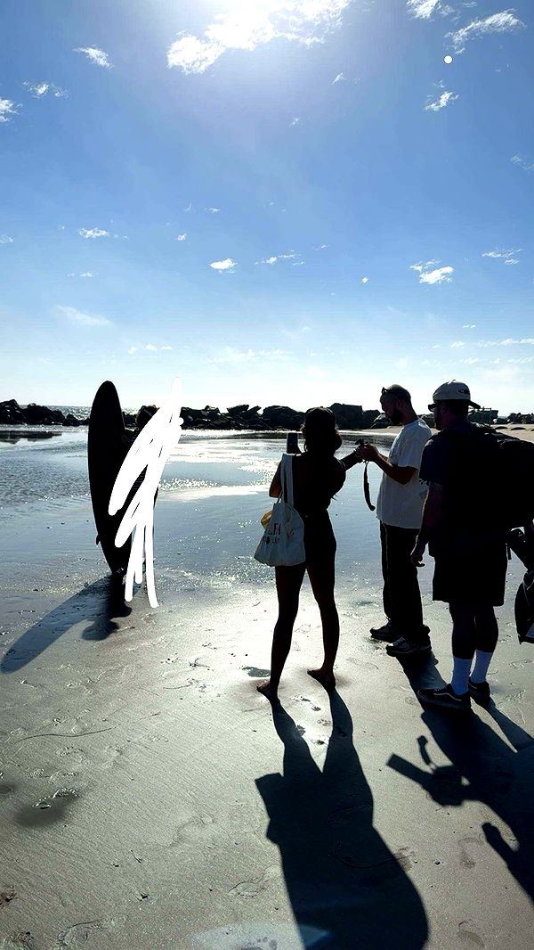 realhaylujan image ~ Altpins