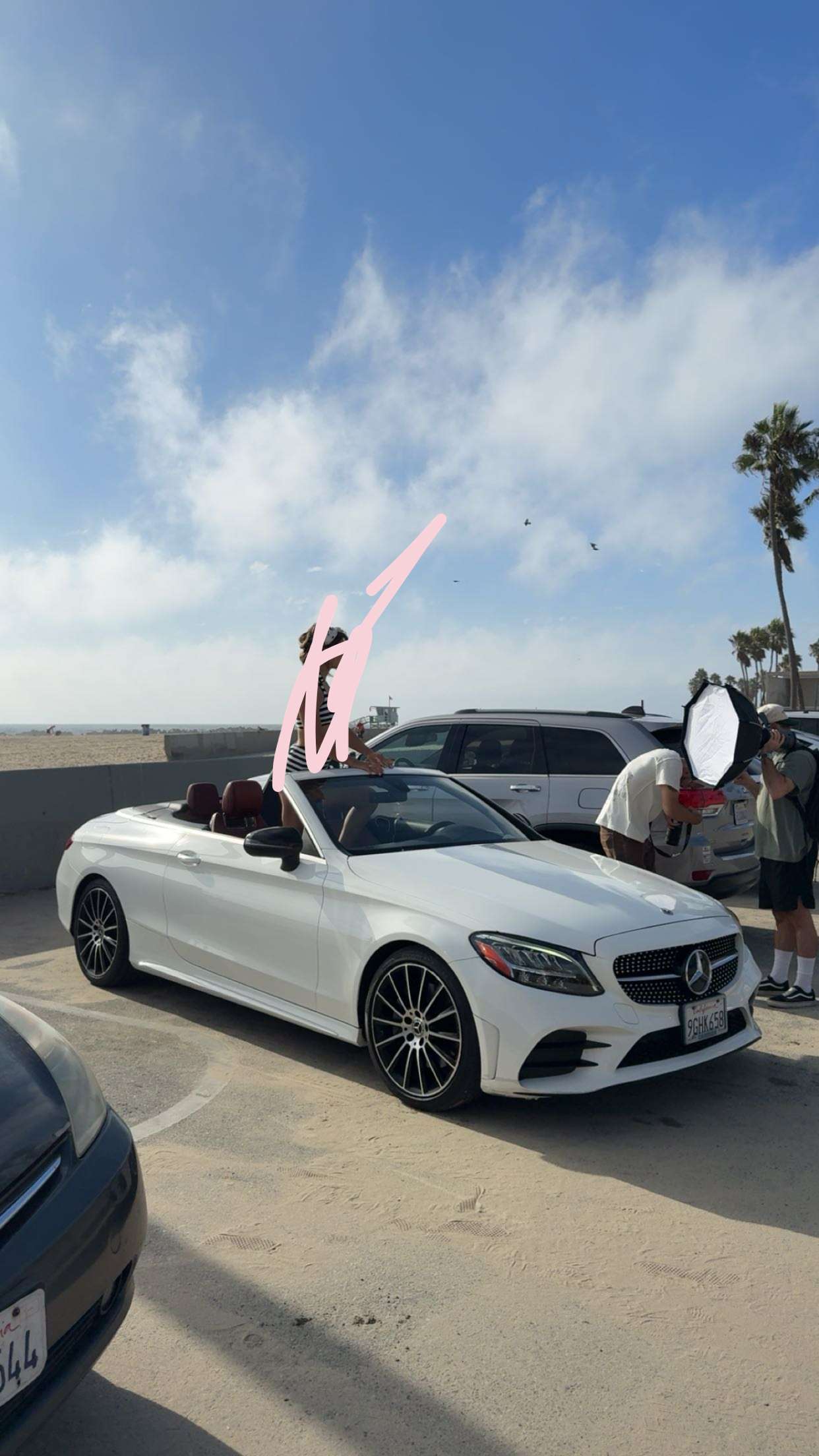 realhaylujan snapchat image archive image