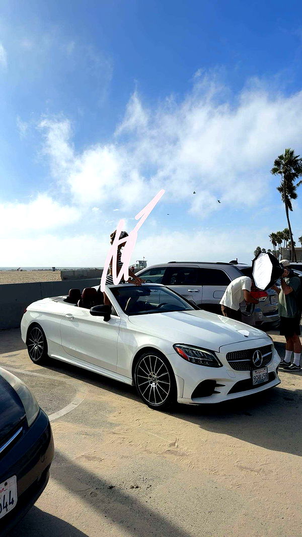 realhaylujan image ~ Altpins