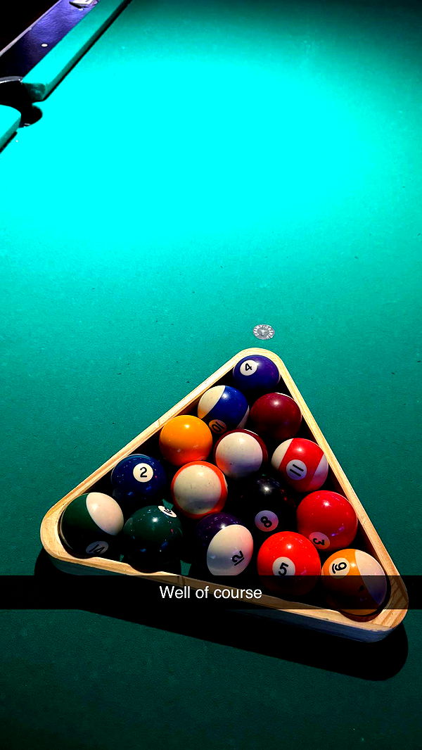 realhaylujan image ~ Altpins