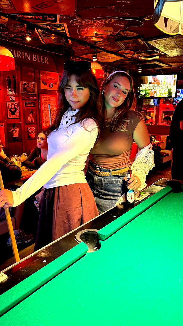 realhaylujan image ~ Altpins