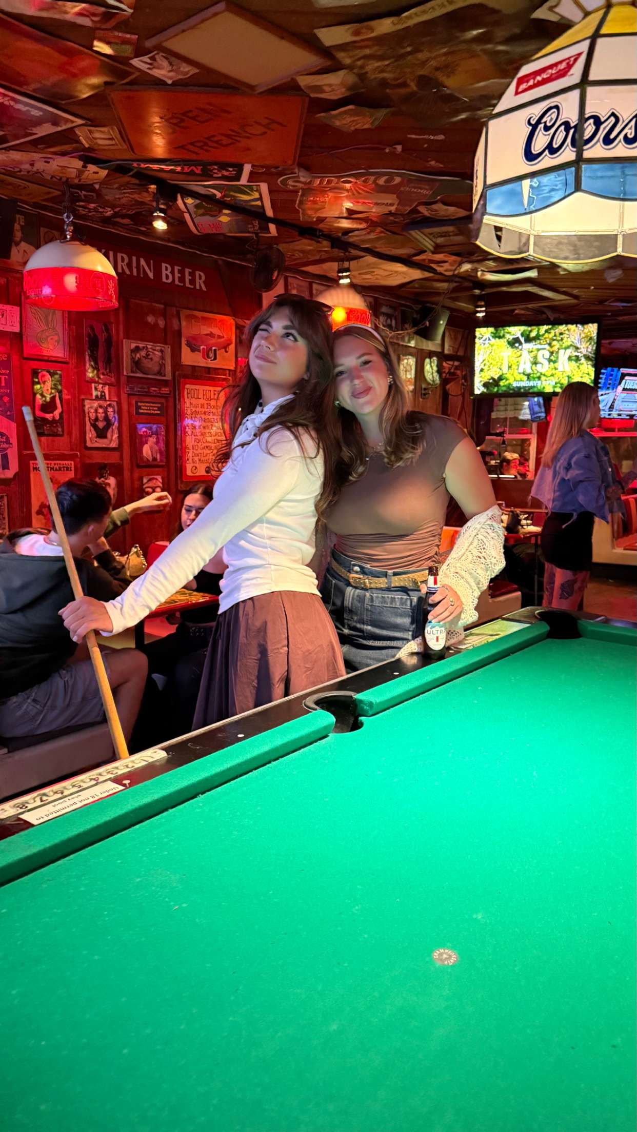 realhaylujan snapchat image archive image