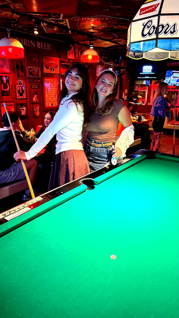 realhaylujan image ~ Altpins