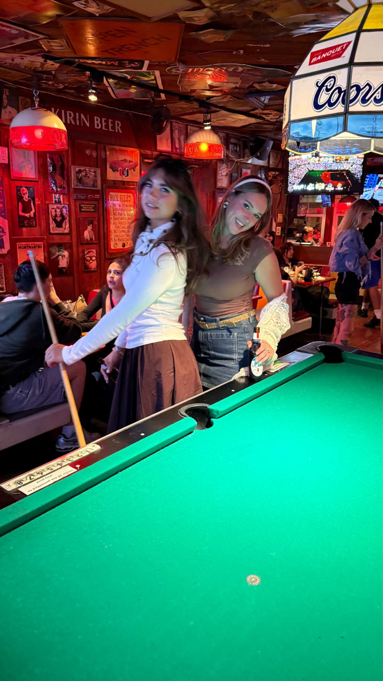 realhaylujan snapchat image archive image