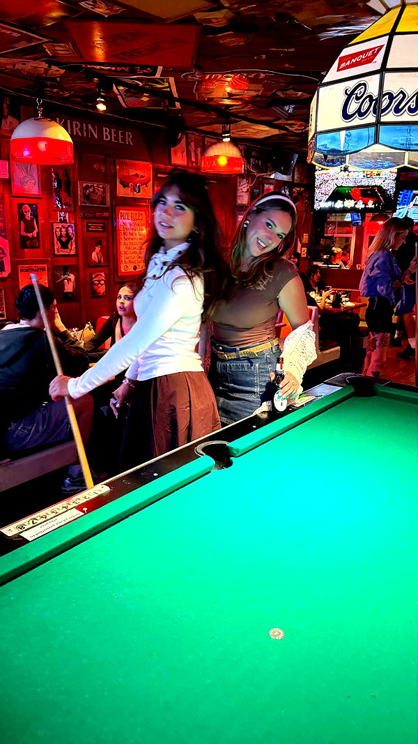 realhaylujan image ~ Altpins