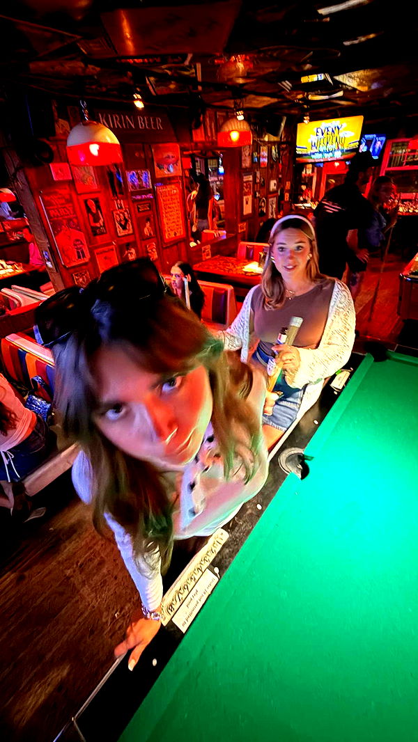 realhaylujan image ~ Altpins