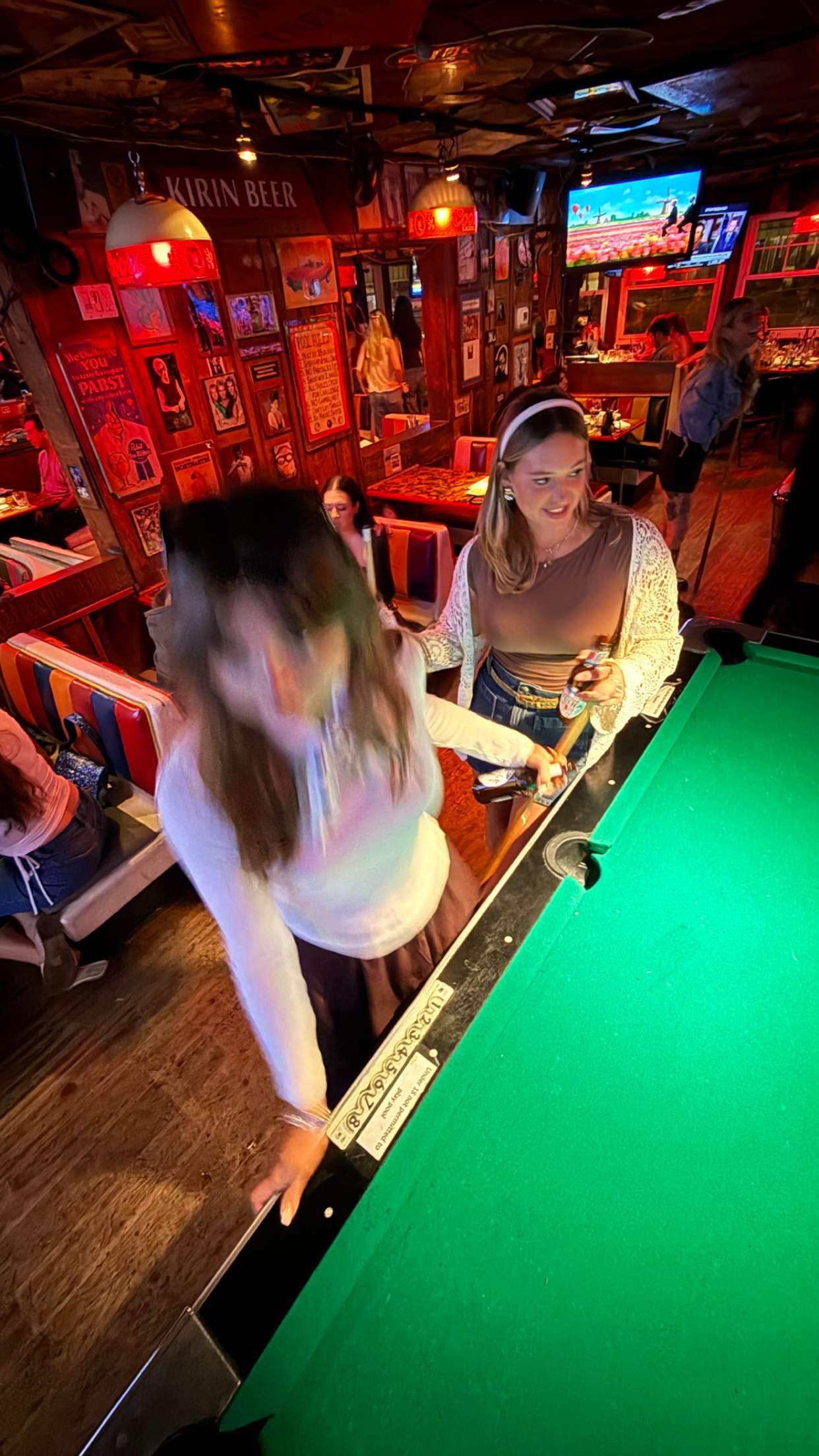 realhaylujan snapchat image archive image