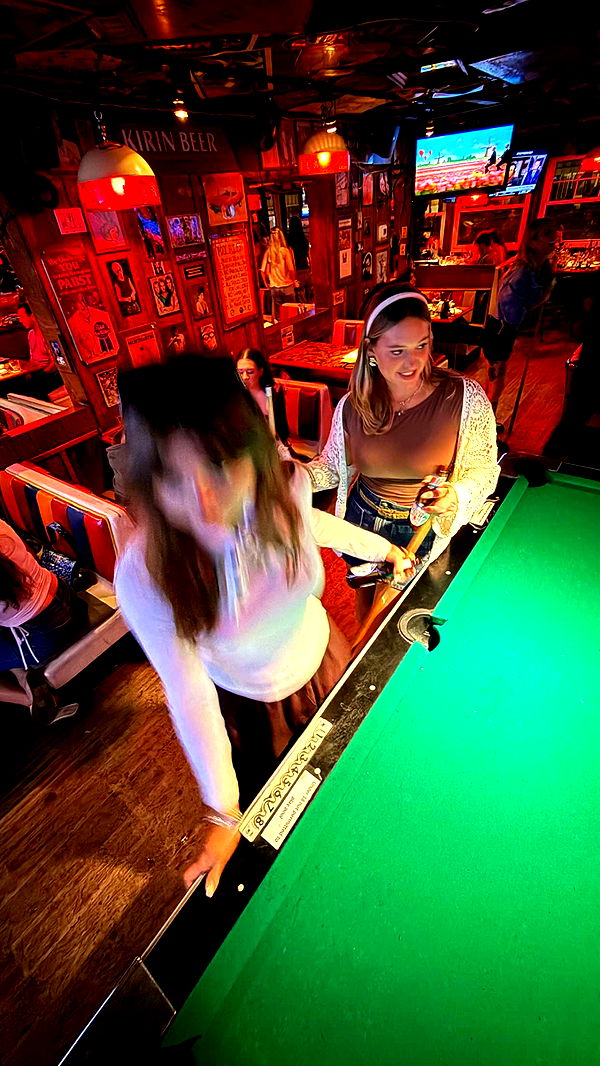 realhaylujan image ~ Altpins