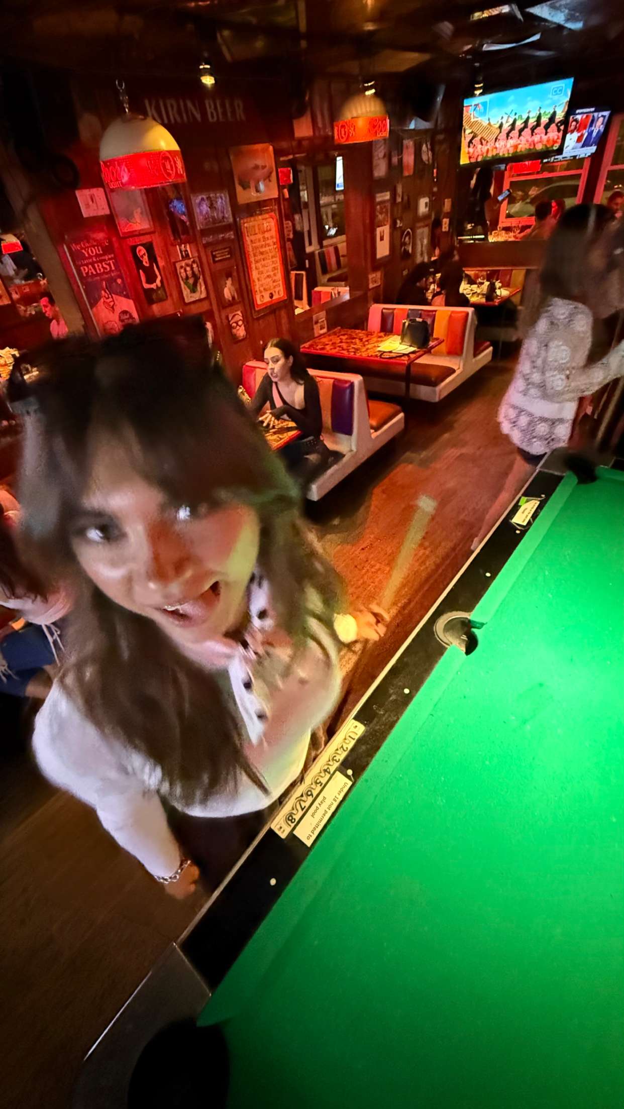 realhaylujan snapchat image archive image