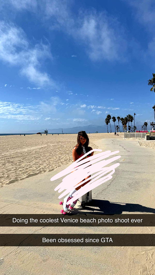 realhaylujan image ~ Altpins