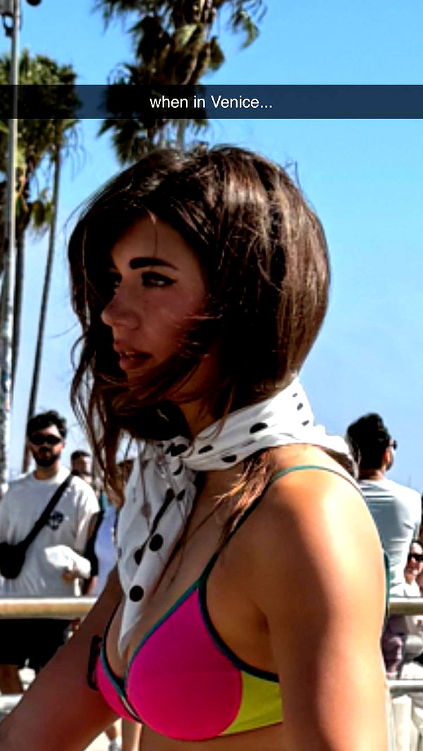 realhaylujan image ~ Altpins