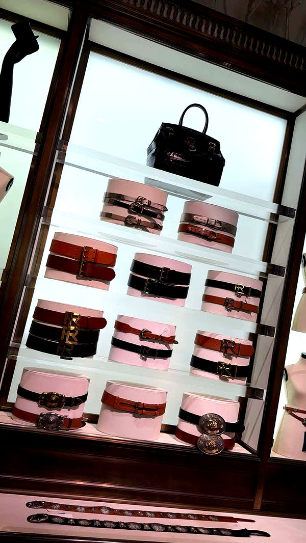 realhaylujan image ~ Altpins