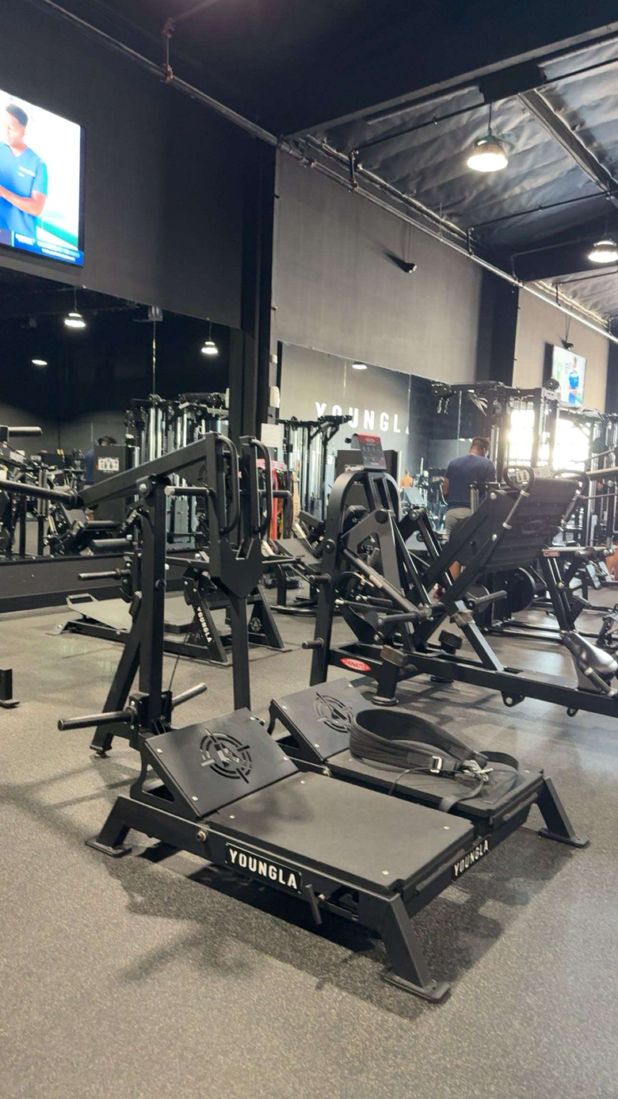 realhaylujan snapchat image archive image