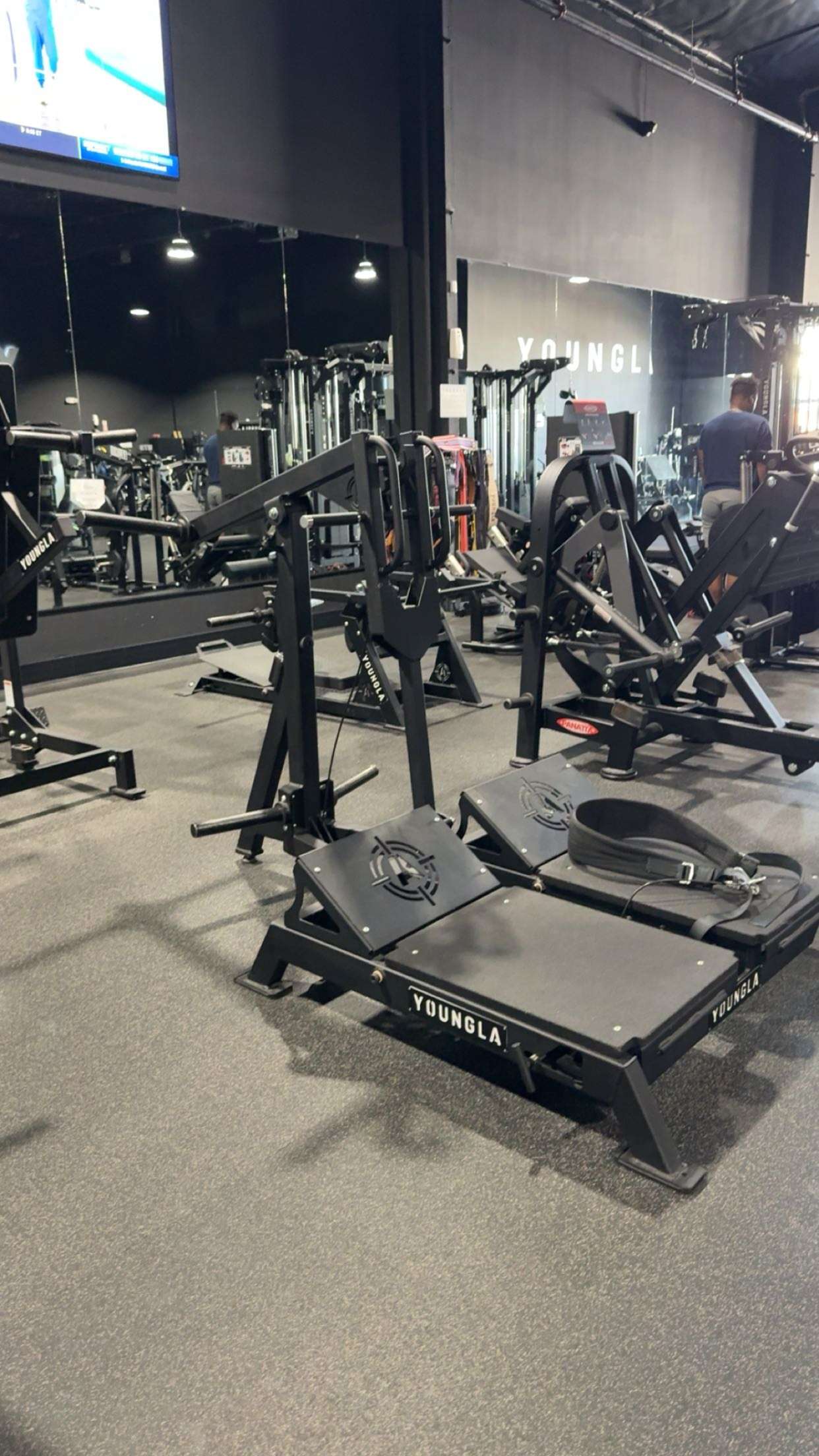 realhaylujan snapchat image archive image