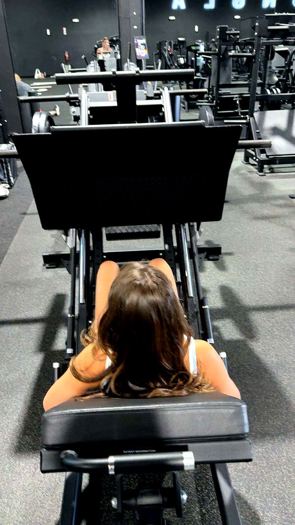 realhaylujan image ~ Altpins