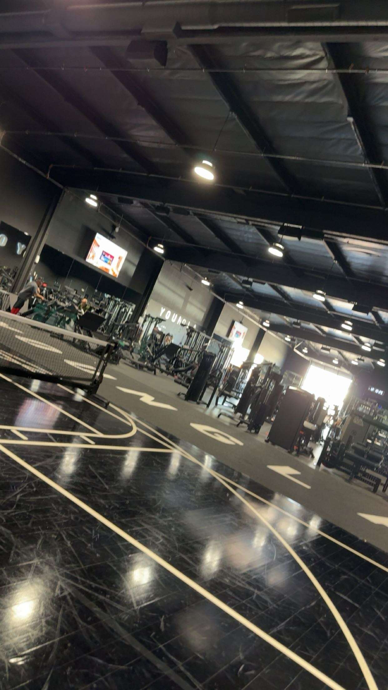 realhaylujan snapchat image archive image