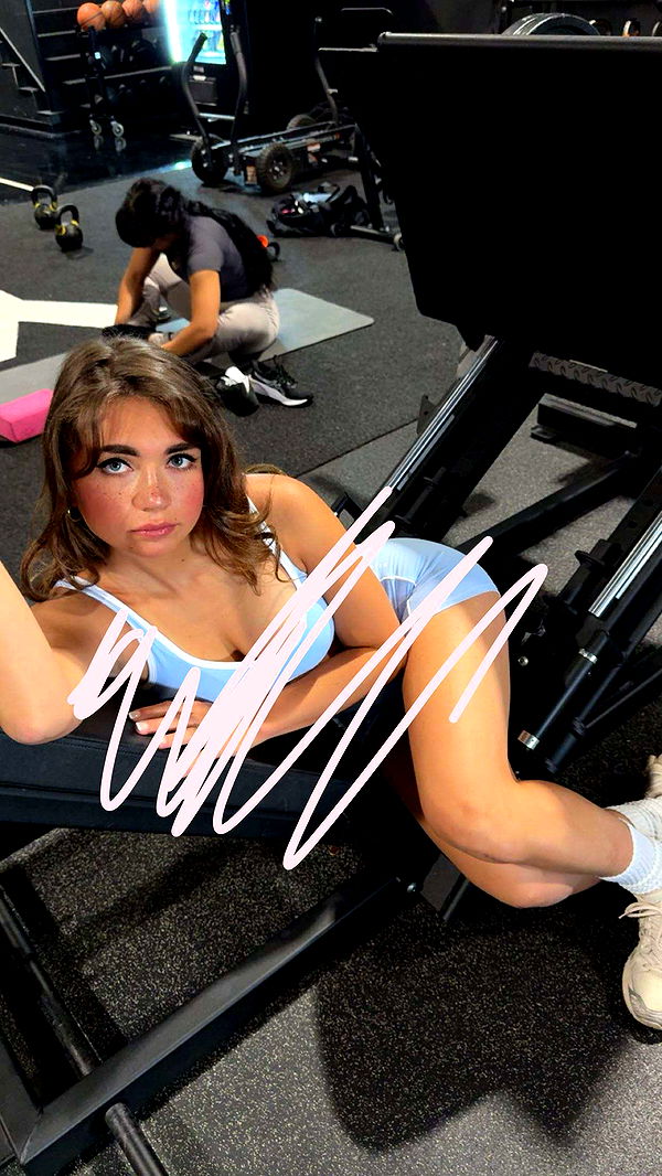 realhaylujan image ~ Altpins