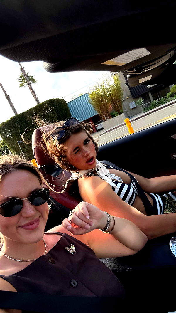 realhaylujan image ~ Altpins