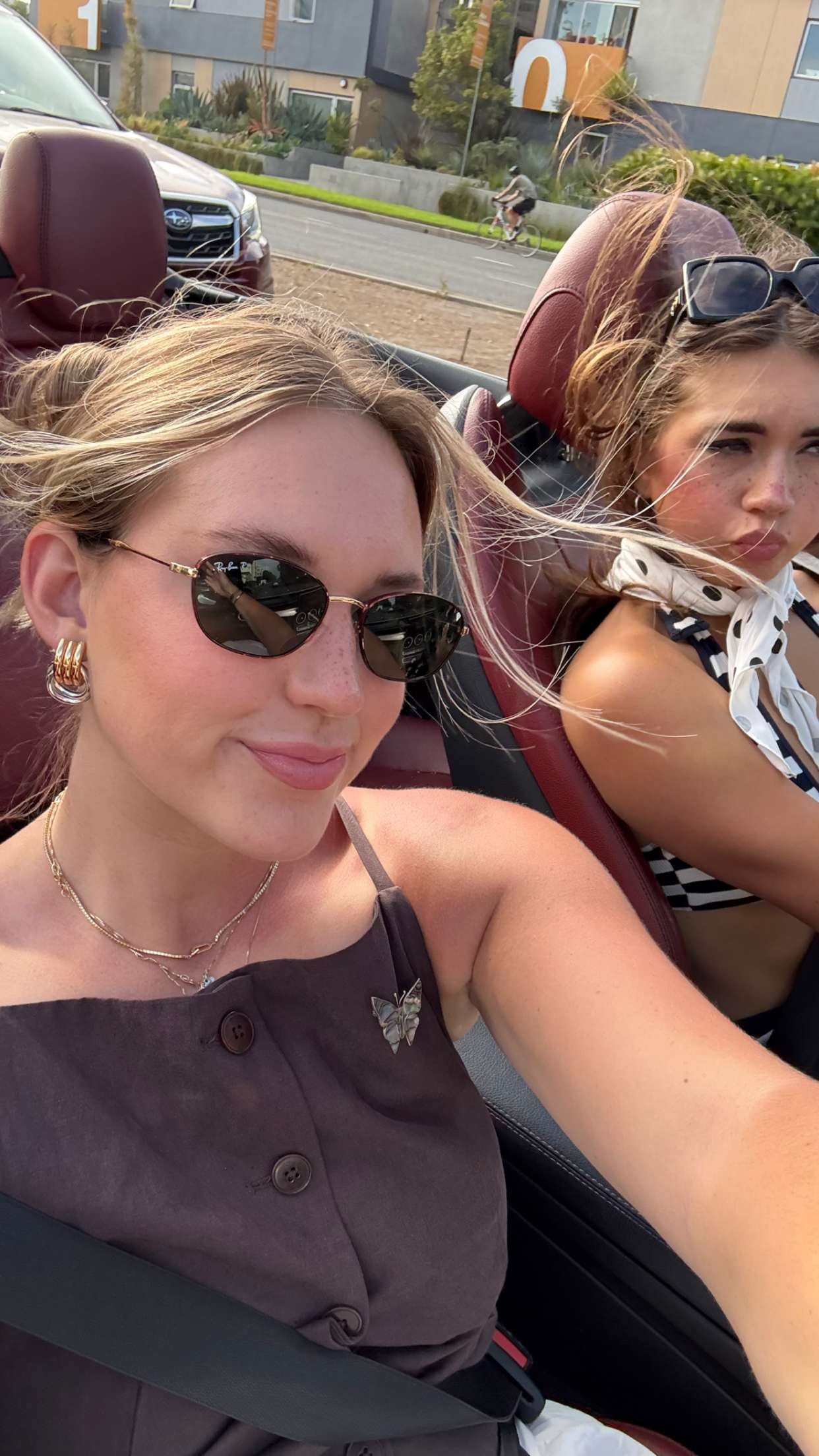 realhaylujan snapchat image archive image