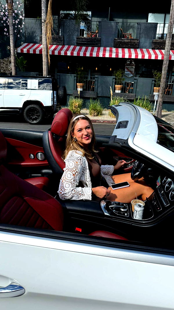 realhaylujan image ~ Altpins