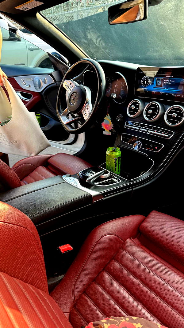 realhaylujan image ~ Altpins