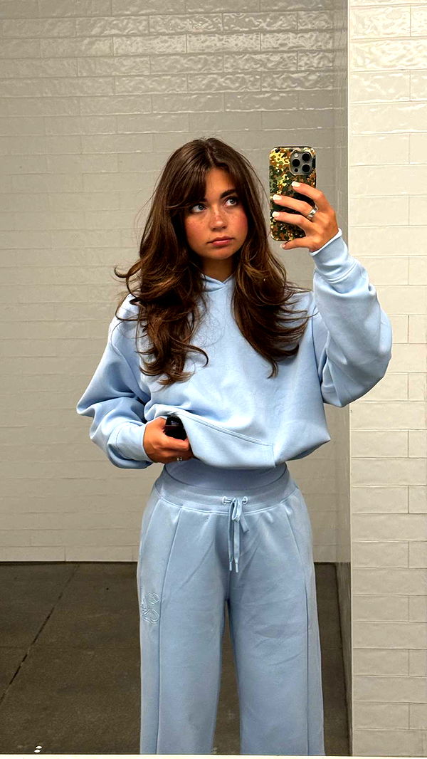 realhaylujan image ~ Altpins