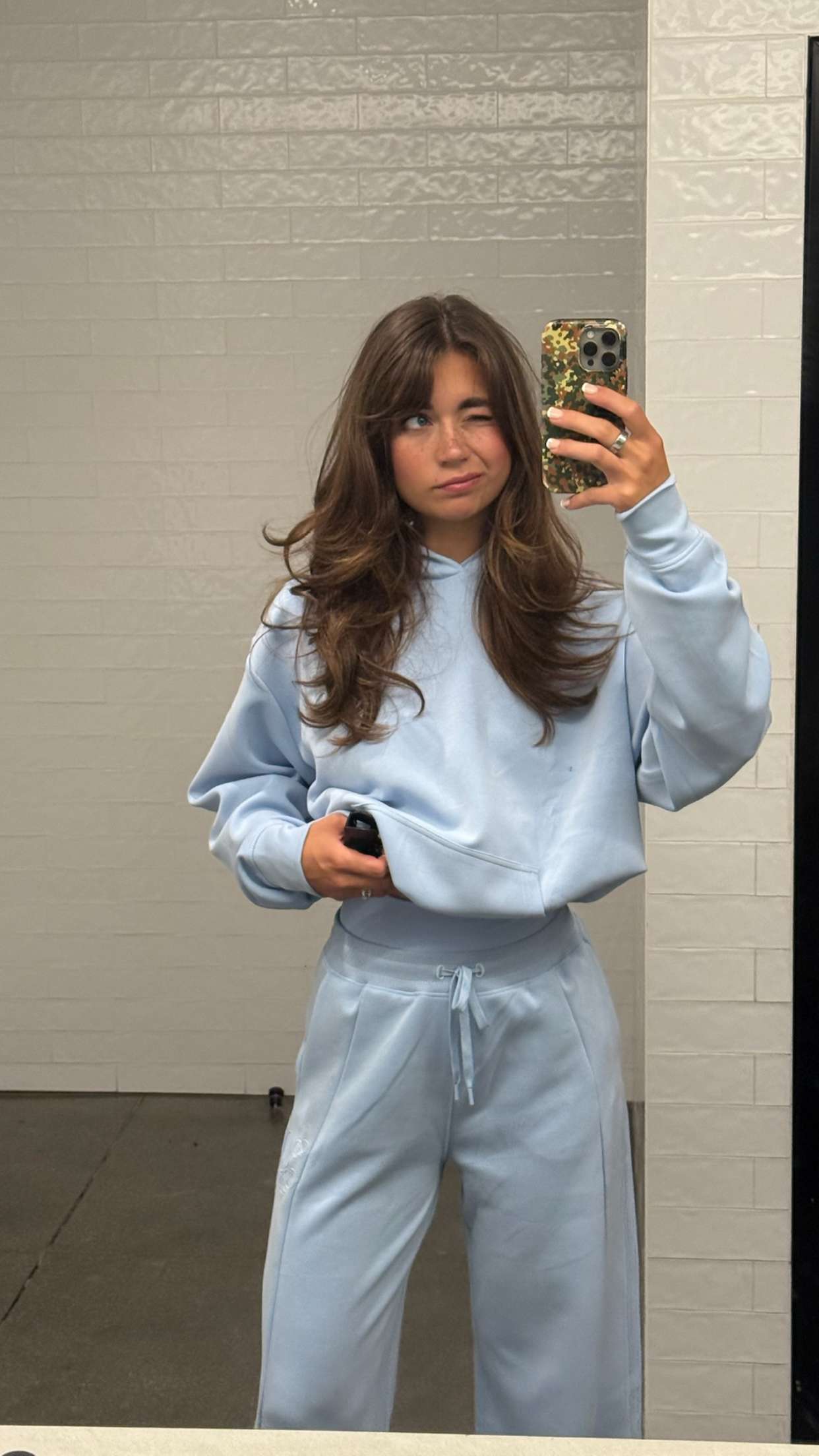 realhaylujan snapchat image archive image