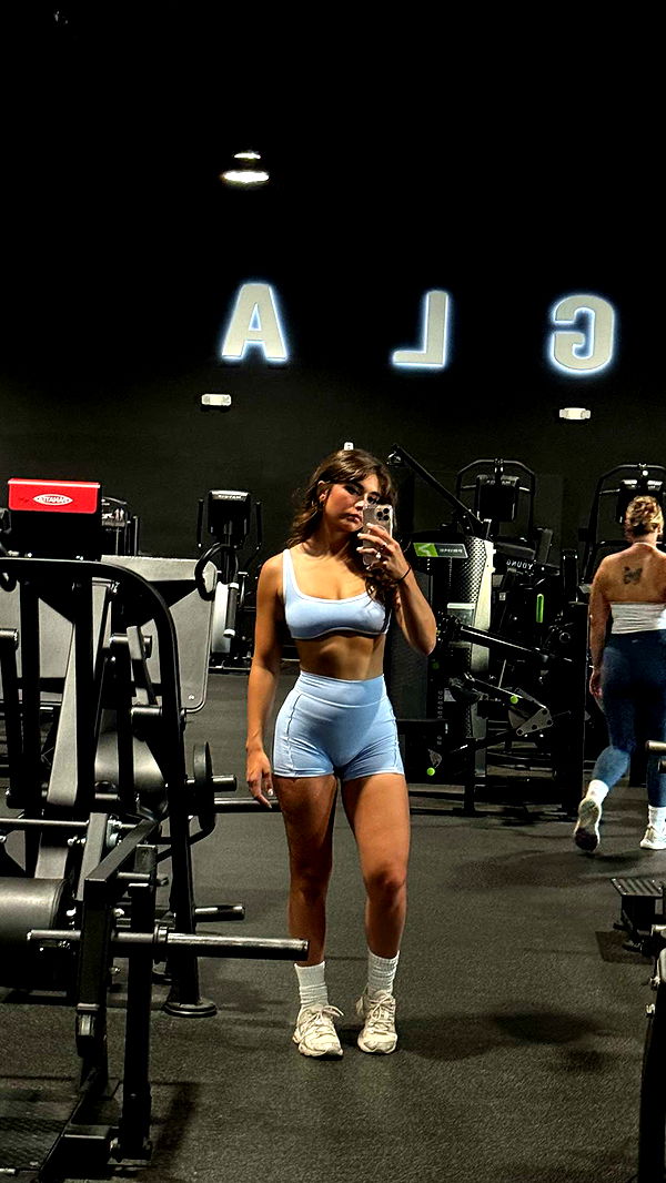 realhaylujan image ~ Altpins