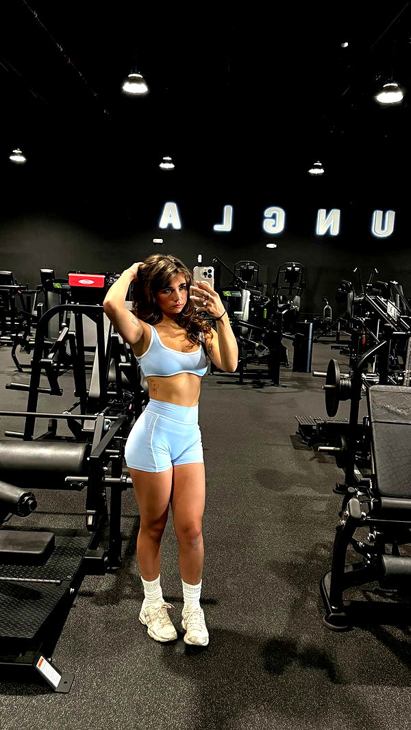 realhaylujan image ~ Altpins