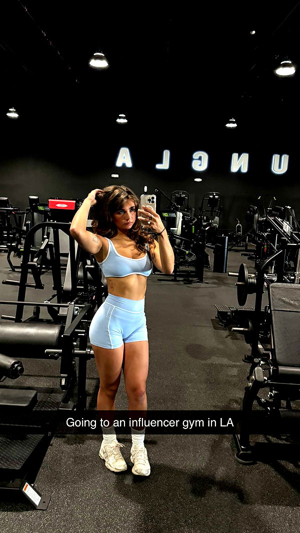 realhaylujan image ~ Altpins