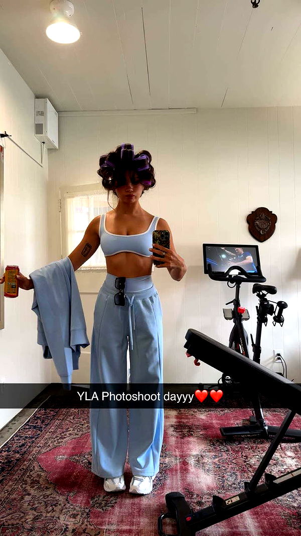 realhaylujan image ~ Altpins