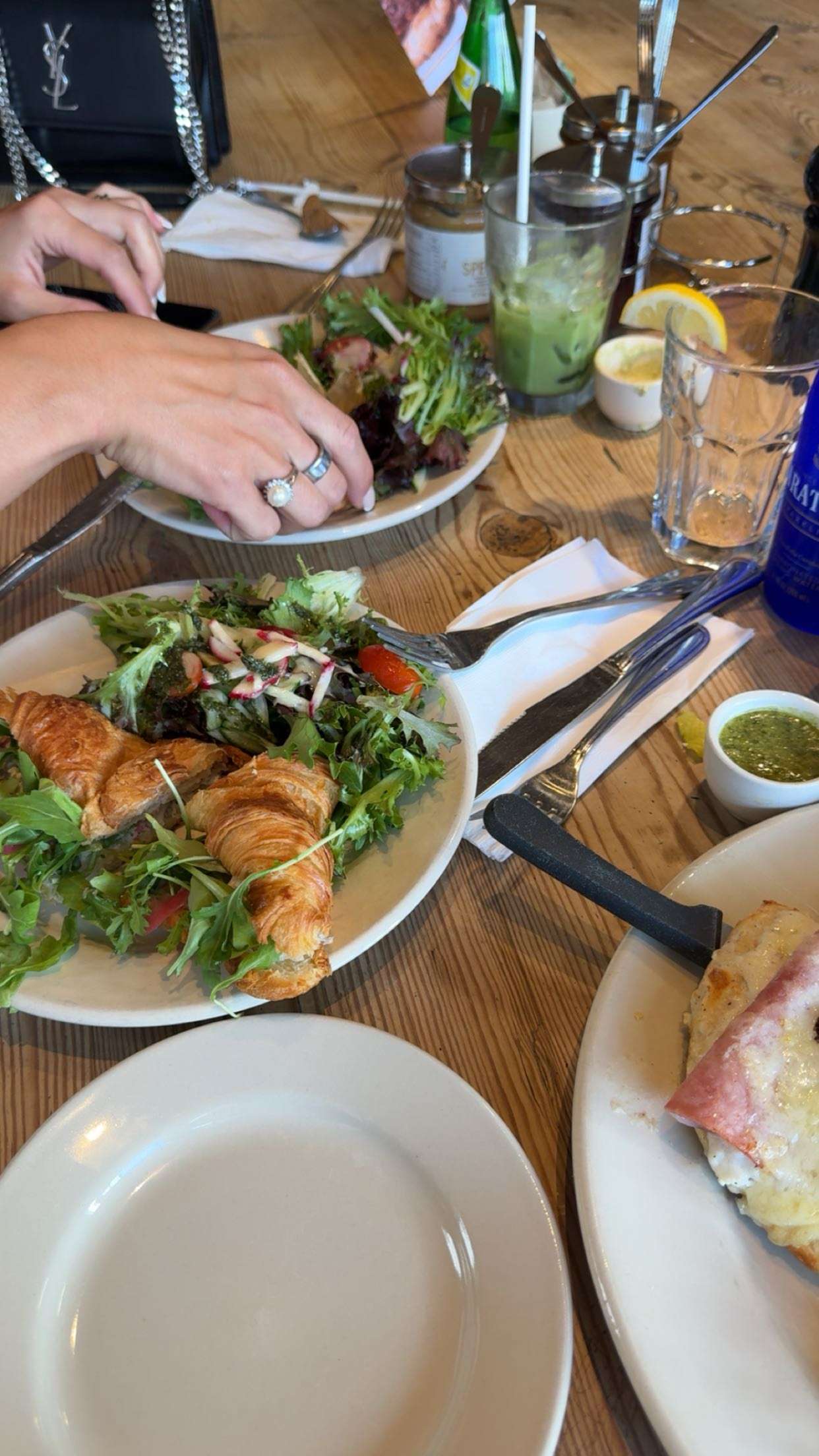 realhaylujan snapchat image archive image