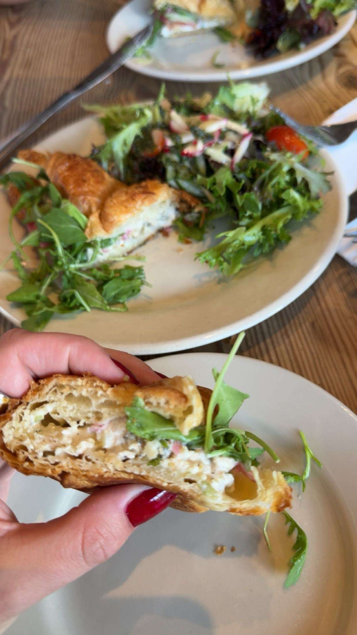 realhaylujan snapchat image archive image