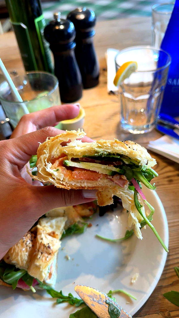 realhaylujan image ~ Altpins