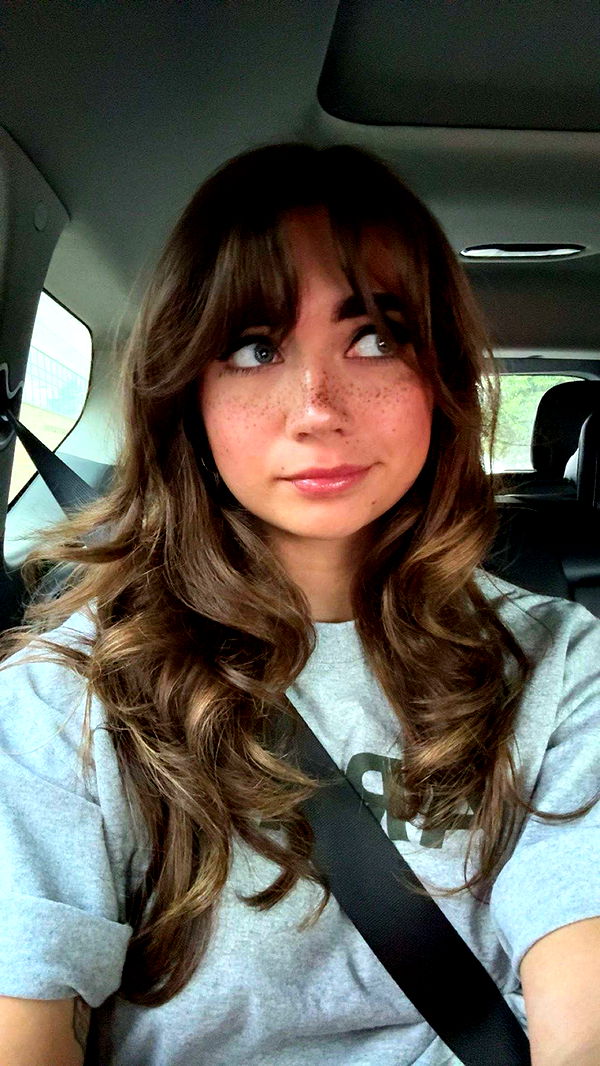 realhaylujan image ~ Altpins