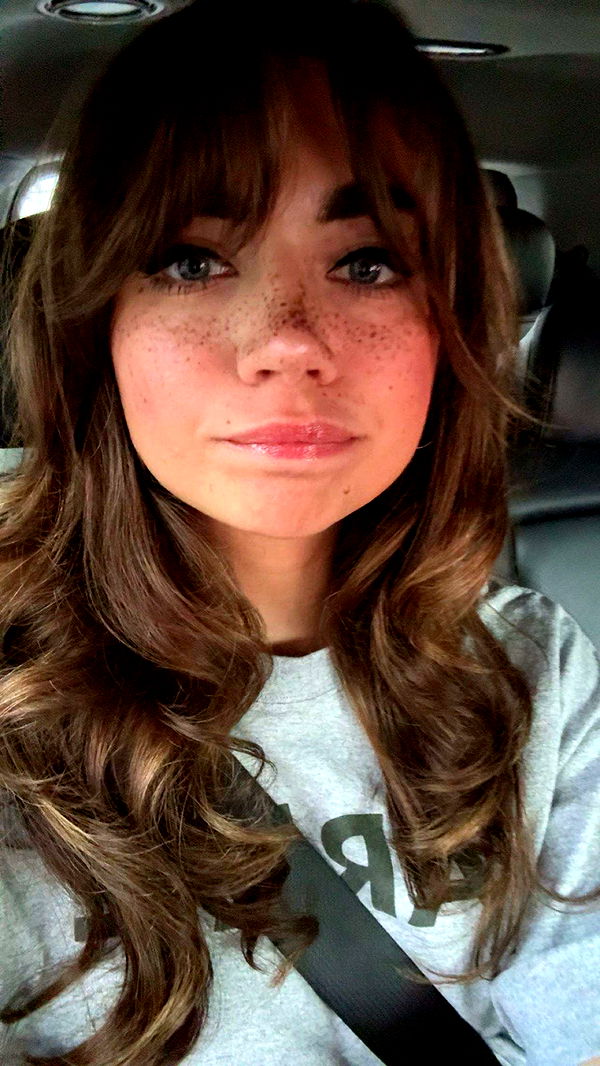 realhaylujan image ~ Altpins