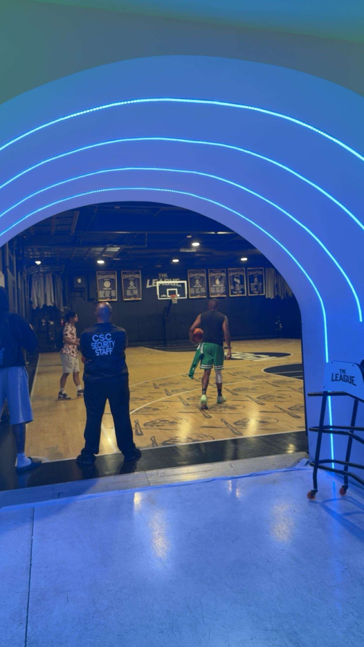 realhaylujan snapchat image archive image