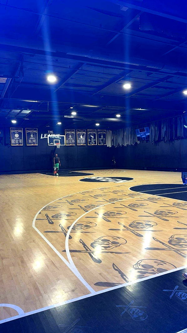 realhaylujan image ~ Altpins