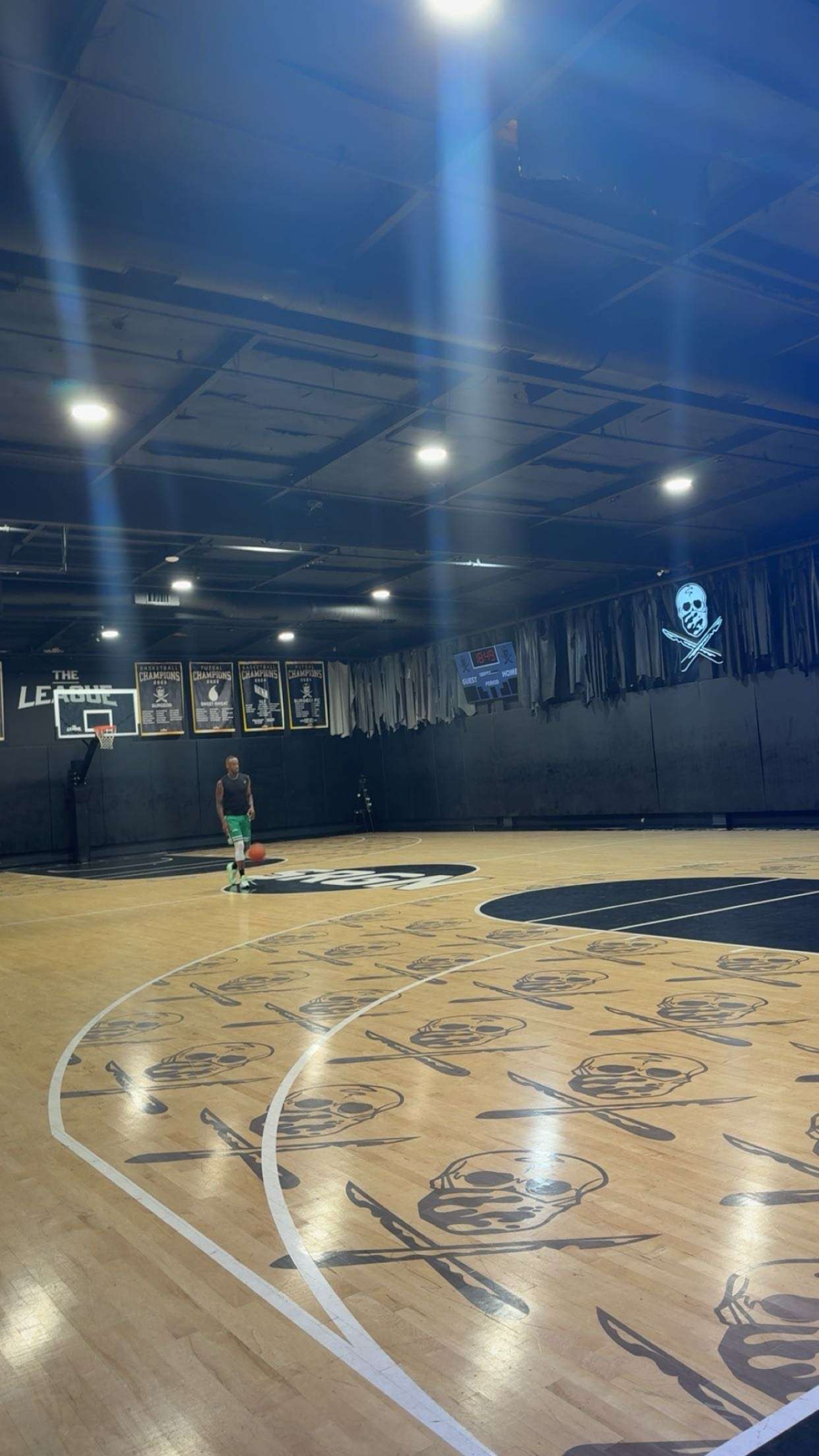 realhaylujan snapchat image archive image