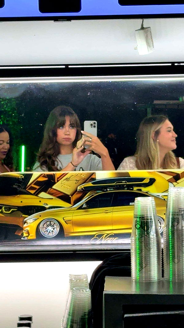 realhaylujan image ~ Altpins