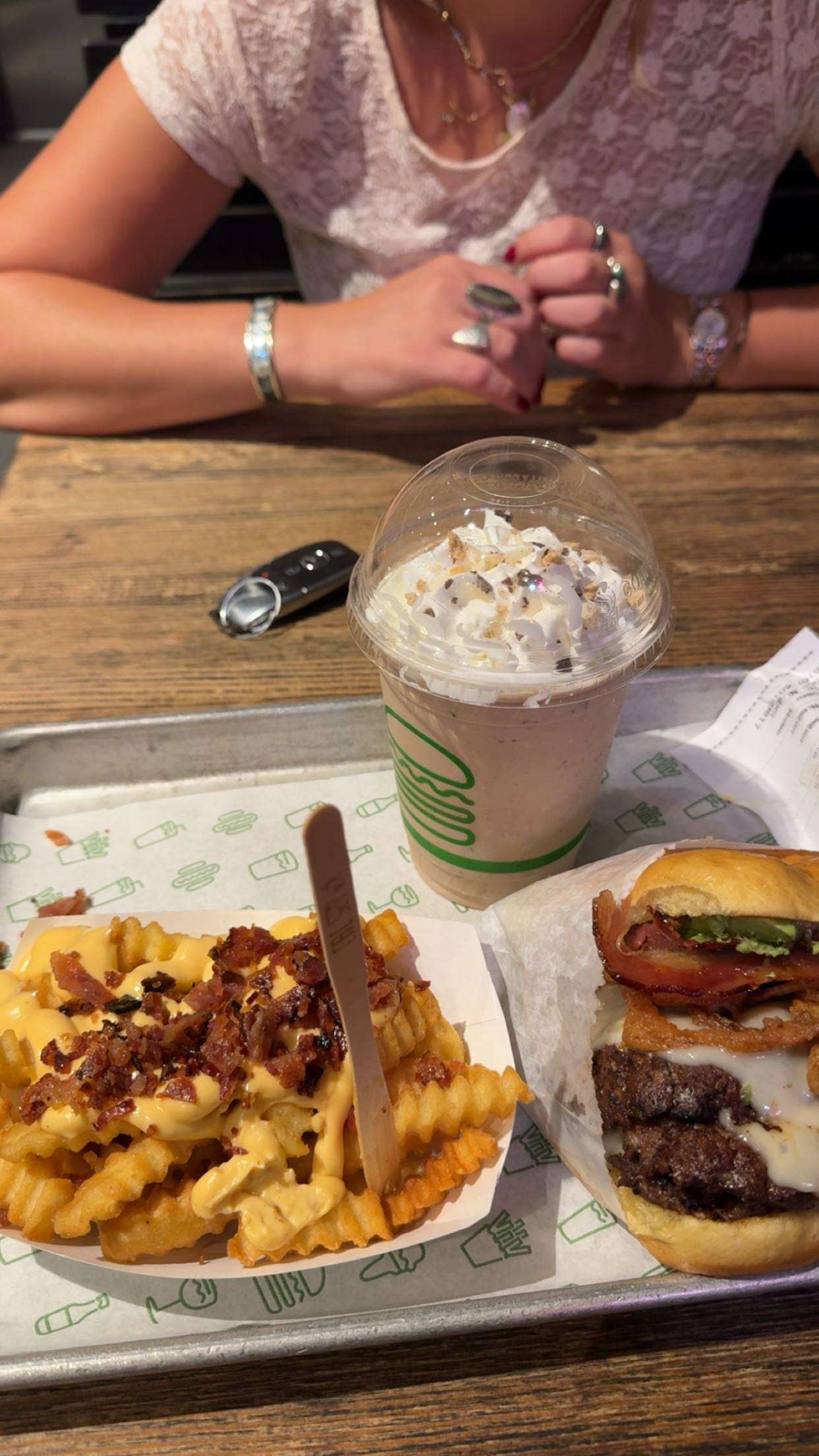 realhaylujan snapchat image archive image