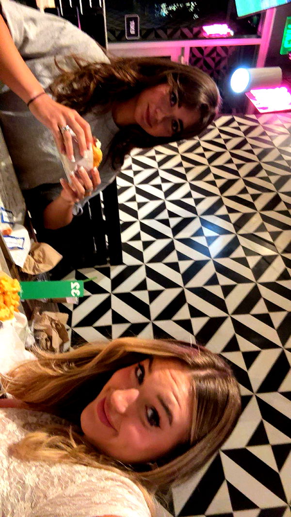 realhaylujan image ~ Altpins